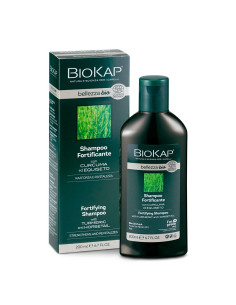 Champu Belleza Fortalecedor Bio 200ml Biokap